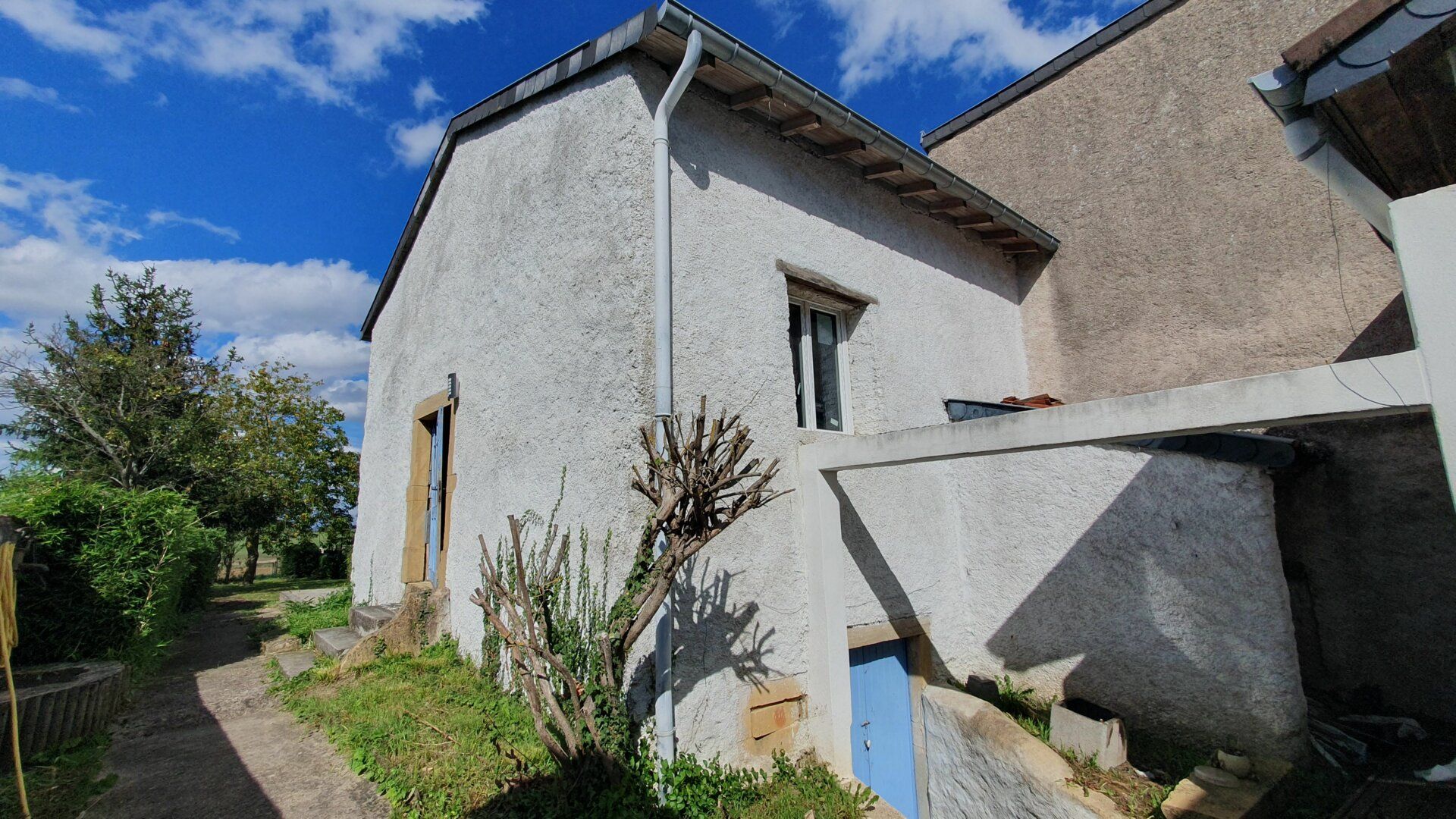 Maison à vendre 6 264m2 à Servigny-lès-Sainte-Barbe vignette-19