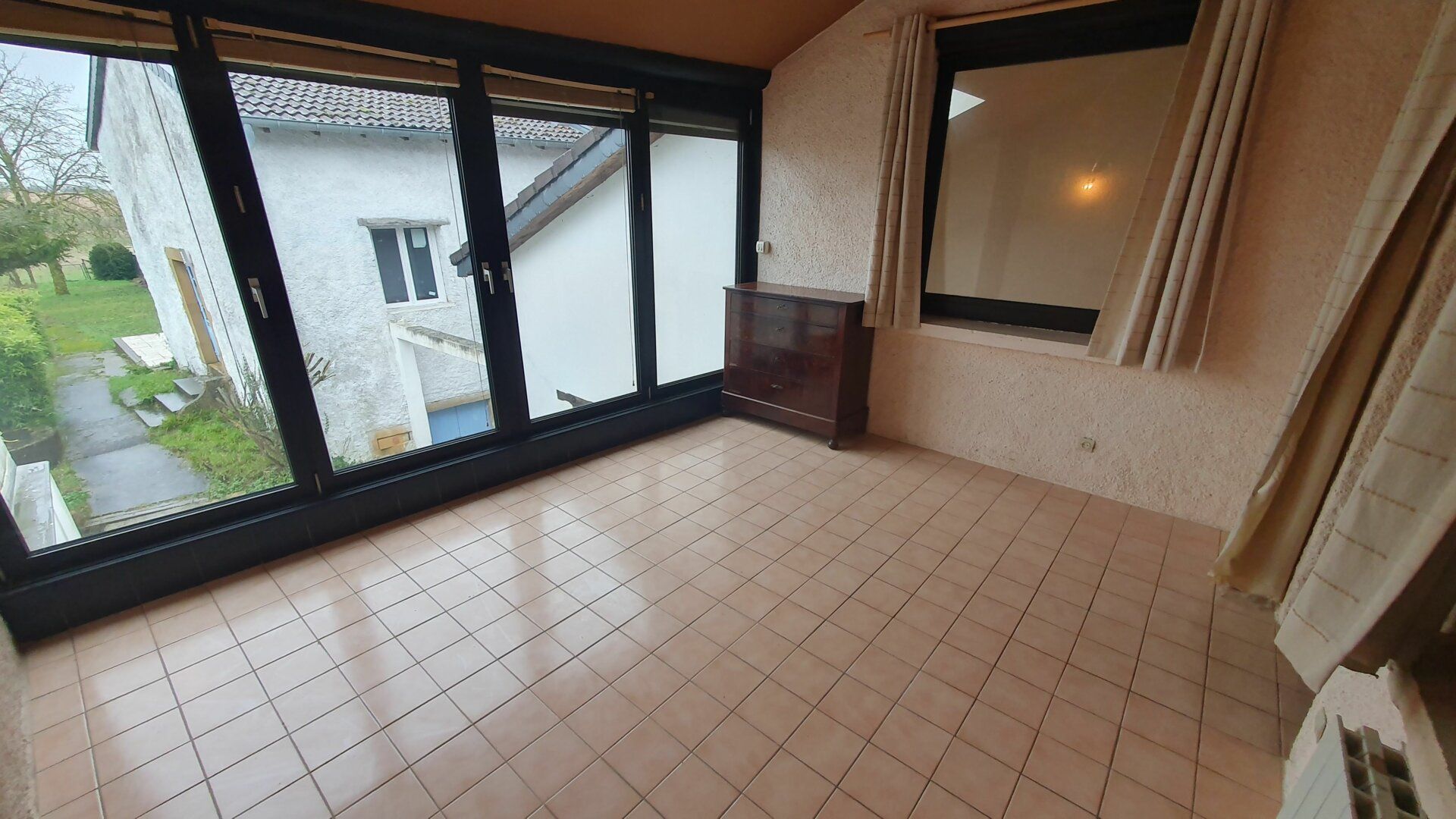 Maison à vendre 6 264m2 à Servigny-lès-Sainte-Barbe vignette-14