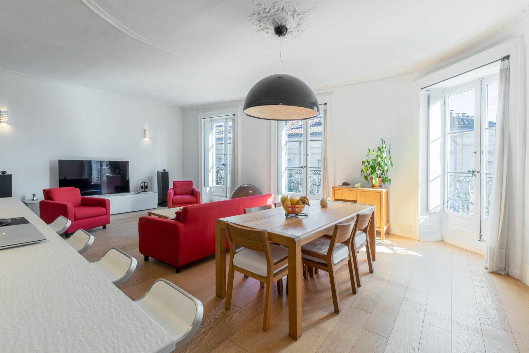 Appartement à vendre 4 138m2 à Montpellier vignette-1