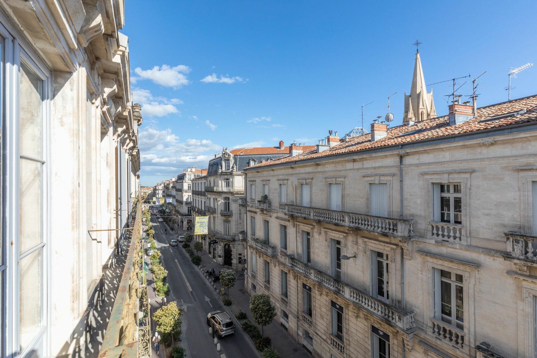Appartement à vendre 4 138m2 à Montpellier vignette-10