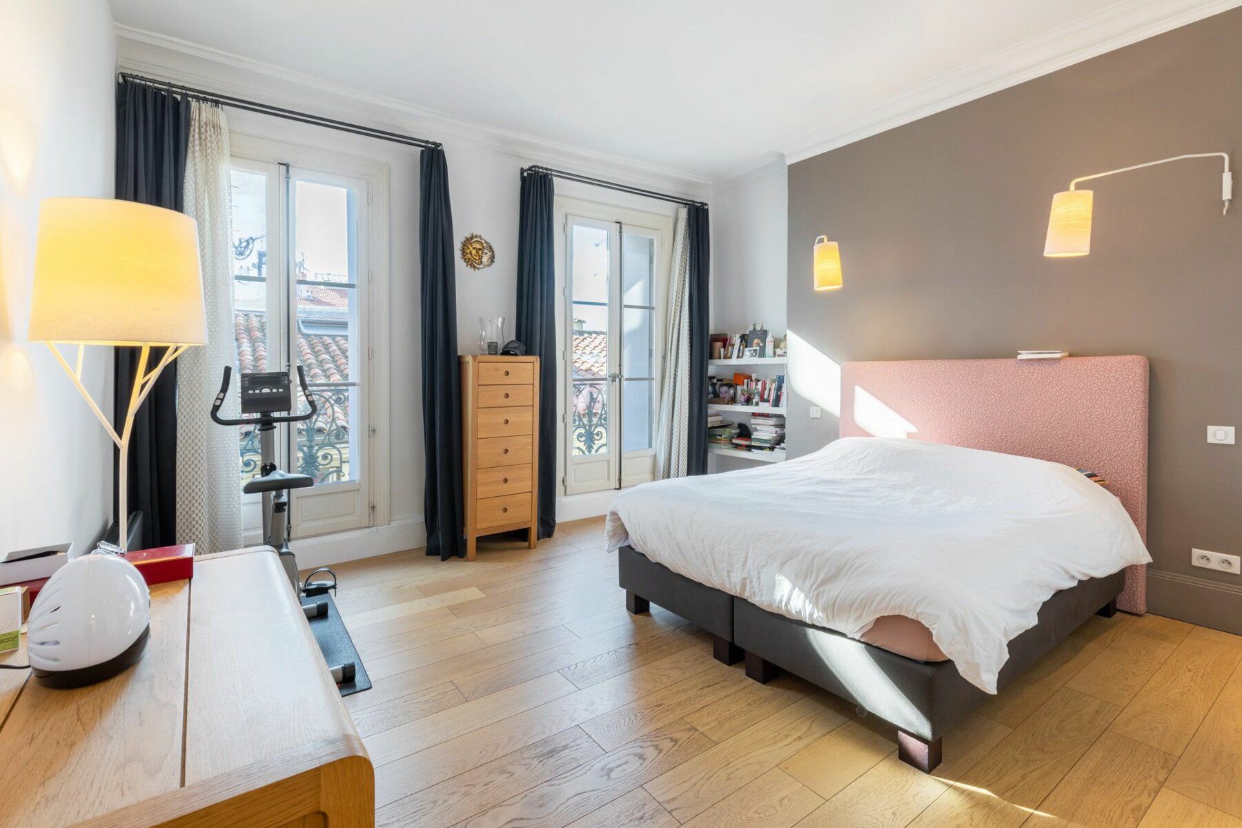 Appartement à vendre 4 138m2 à Montpellier vignette-6