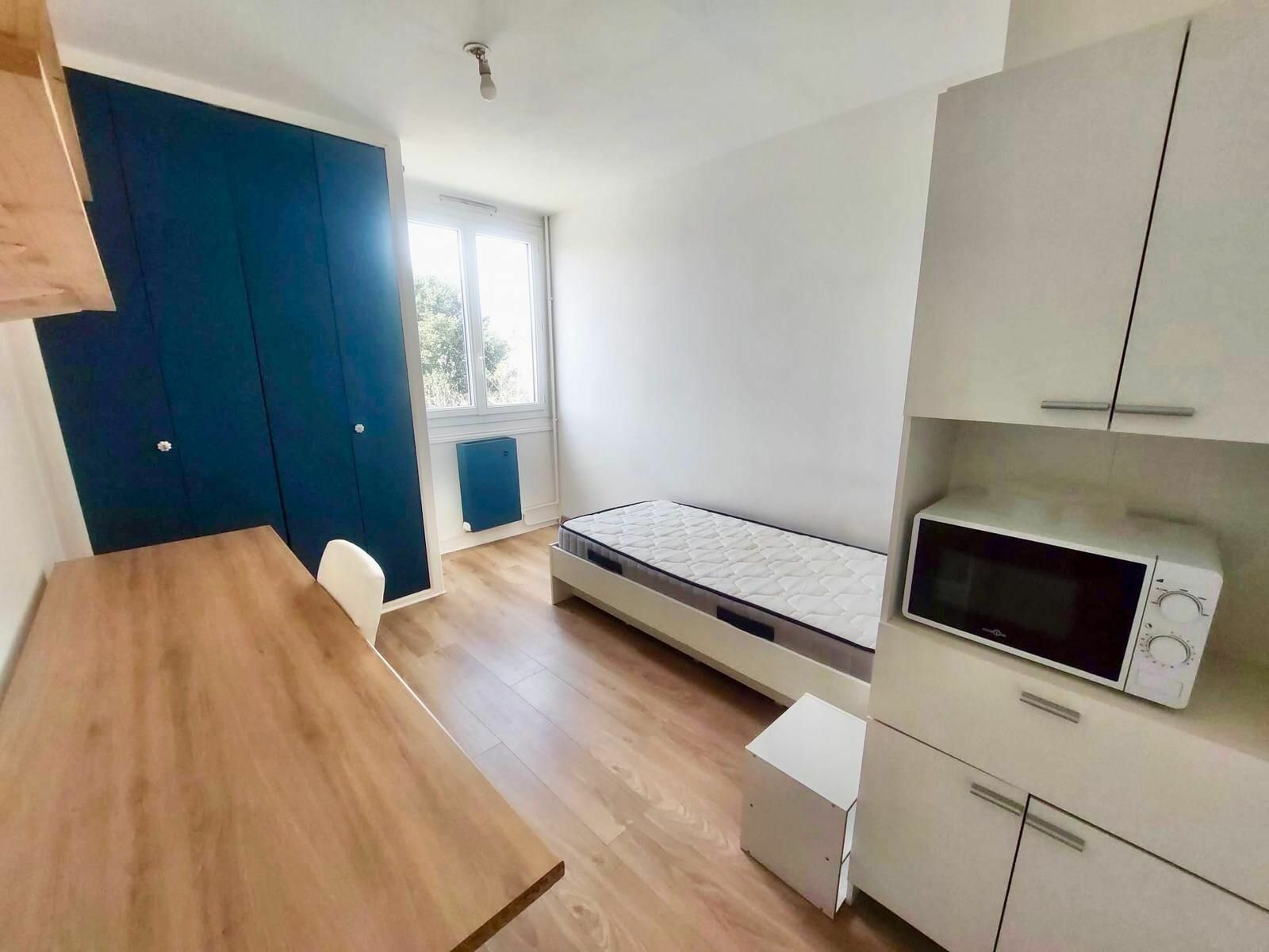 Appartement à vendre 1 17m2 à Toulouse vignette-2