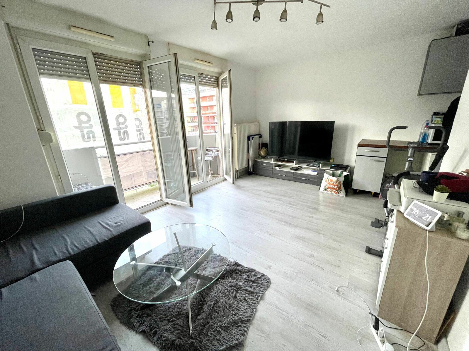 Appartement à vendre 1 m2 à Bischheim vignette-3