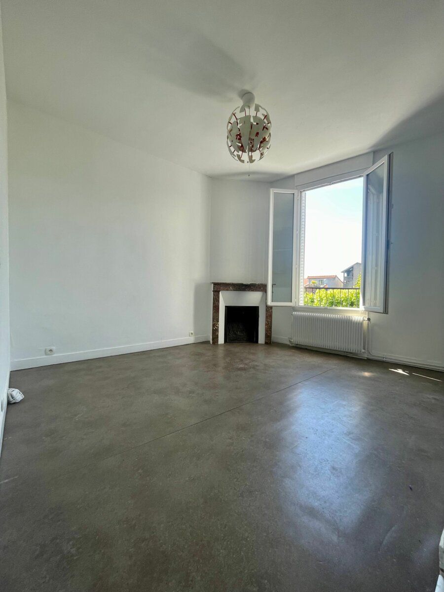 Appartement à vendre 3 40.79m2 à Montreuil vignette-3