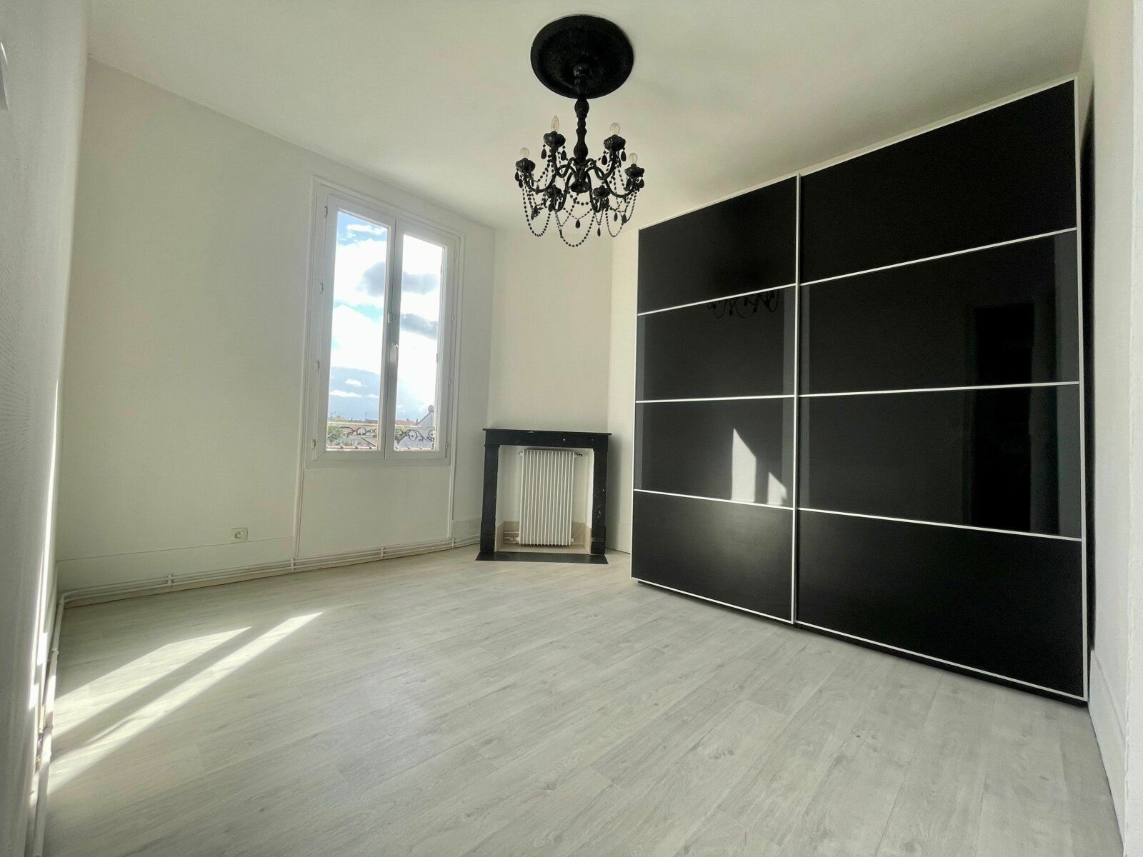 Appartement à vendre 3 40.79m2 à Montreuil vignette-6