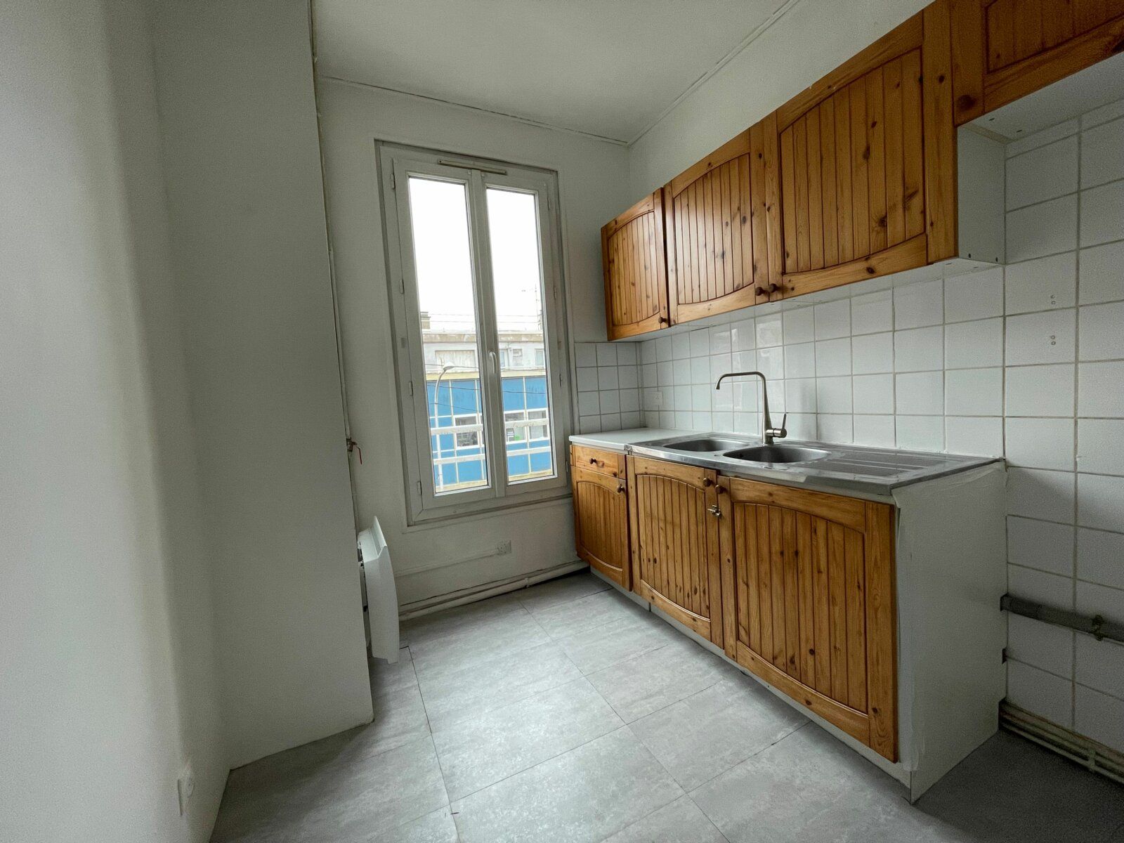 Appartement à vendre 2 39.54m2 à Savigny-sur-Orge vignette-3