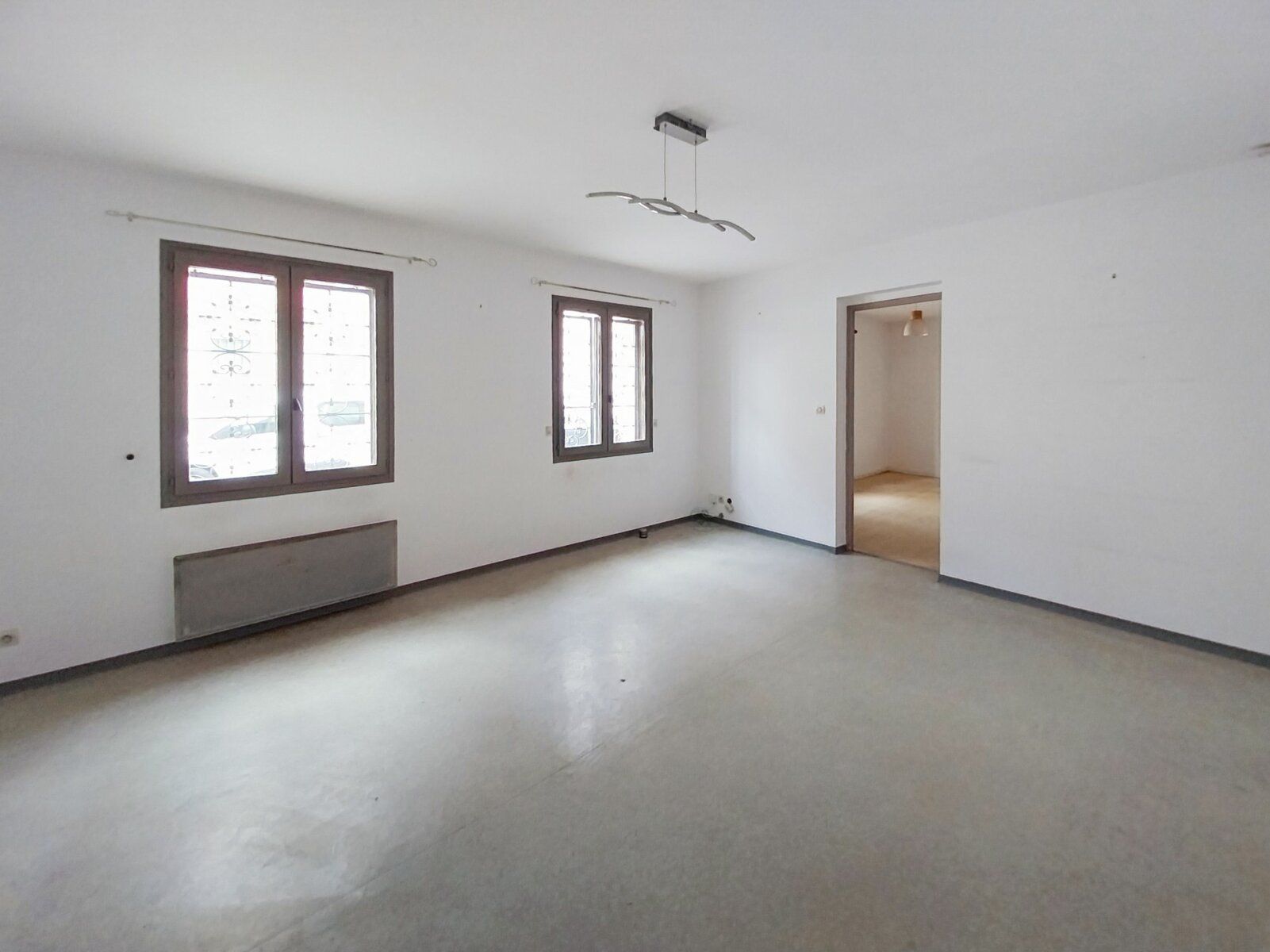 Appartement à vendre 3 60m2 à Marseillan vignette-1