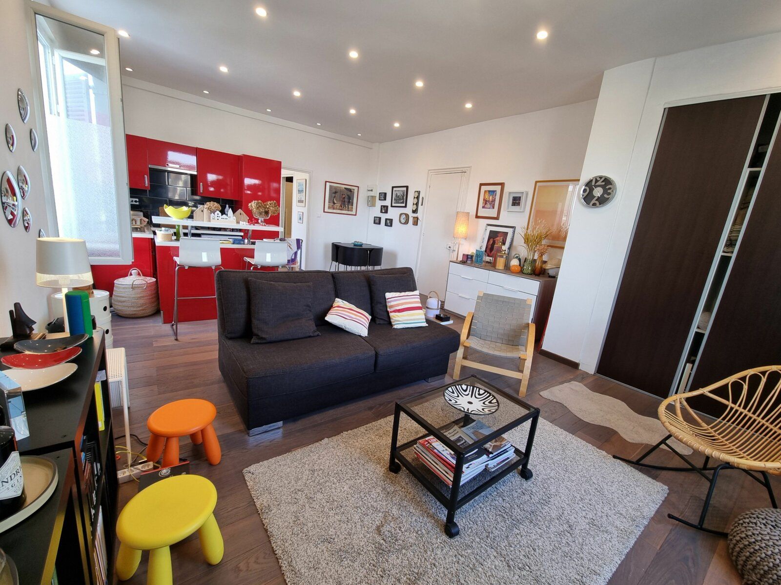Appartement à vendre 3 48.57m2 à Villers-sur-Mer vignette-7