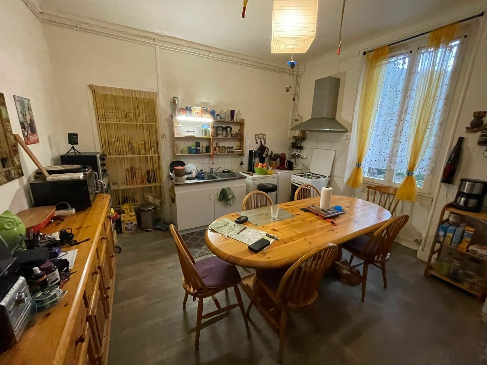 Maison à vendre 6 m2 à Saint-Jean-de-Valériscle vignette-3