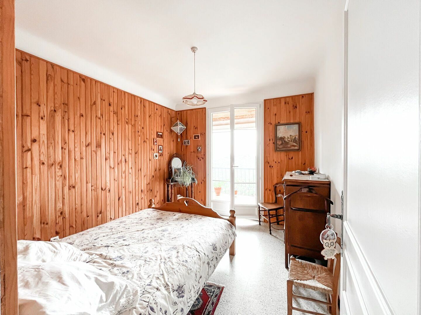 Maison à vendre 4 m2 à Berre-les-Alpes vignette-15