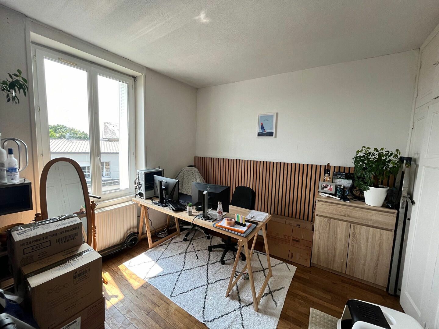 Appartement à louer 2 m2 à Limoges vignette-6