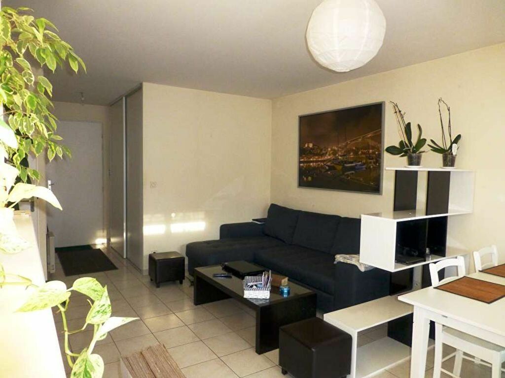 Appartement à louer 1 46.5m2 à Saint-Jean-de-Braye vignette-3