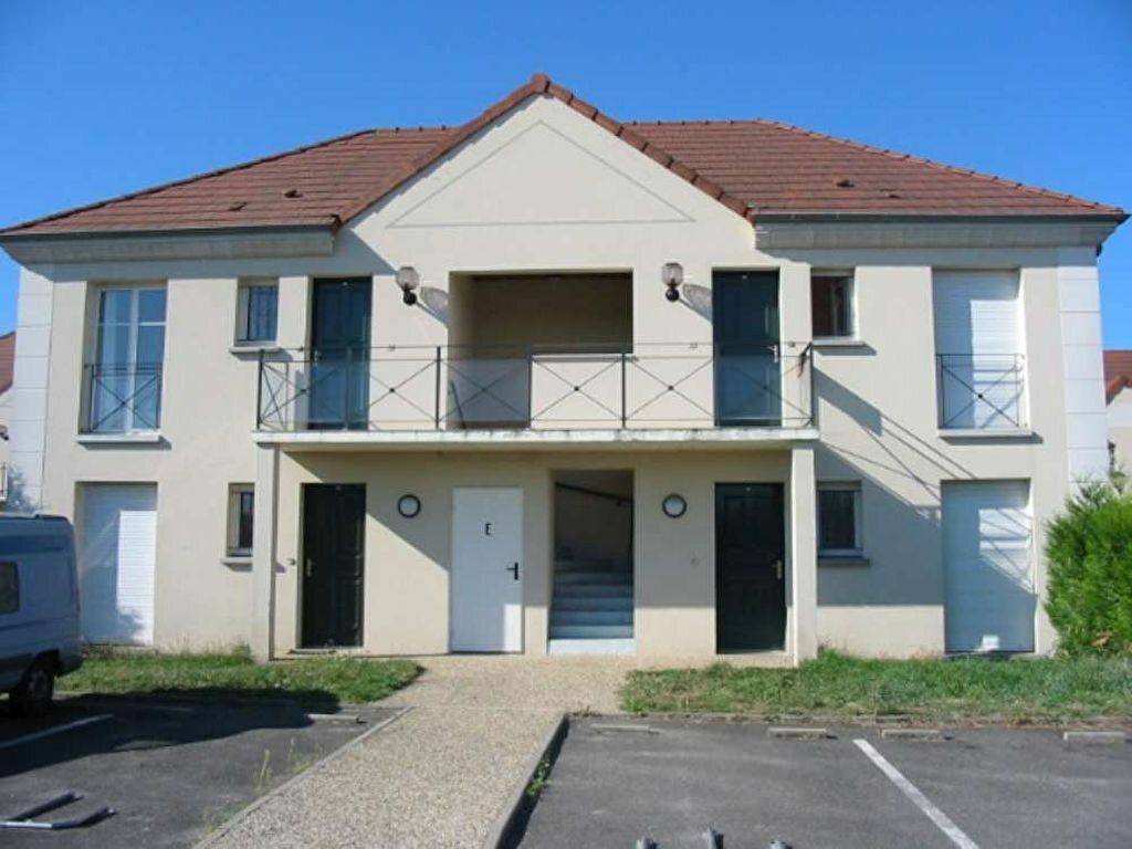 Appartement à louer 1 46.5m2 à Saint-Jean-de-Braye vignette-1