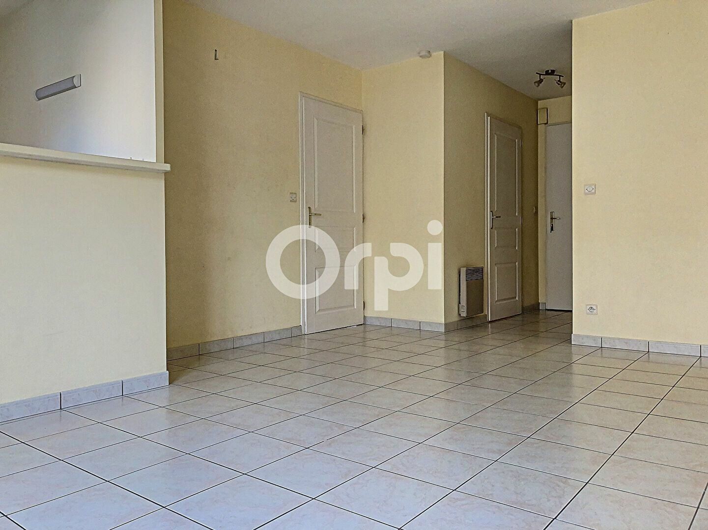 Appartement à louer 1 46.5m2 à Saint-Jean-de-Braye vignette-2