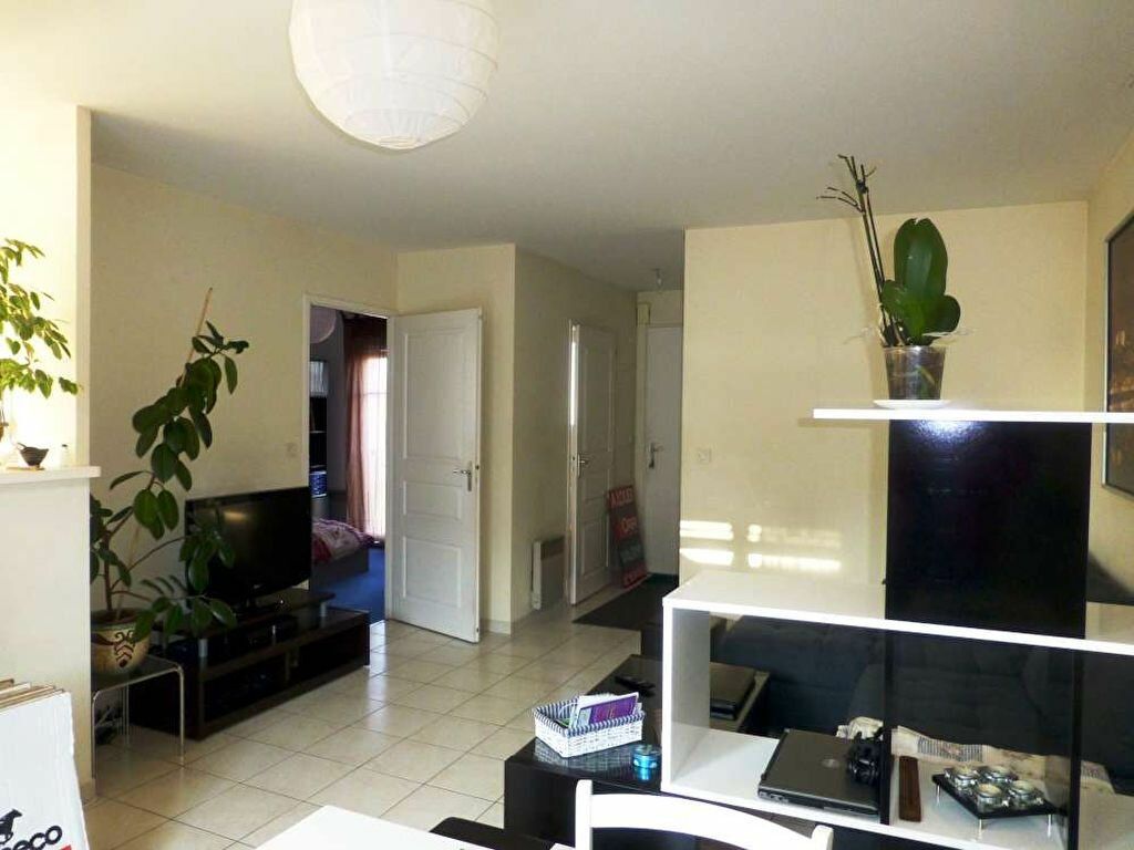 Appartement à louer 1 46.5m2 à Saint-Jean-de-Braye vignette-4