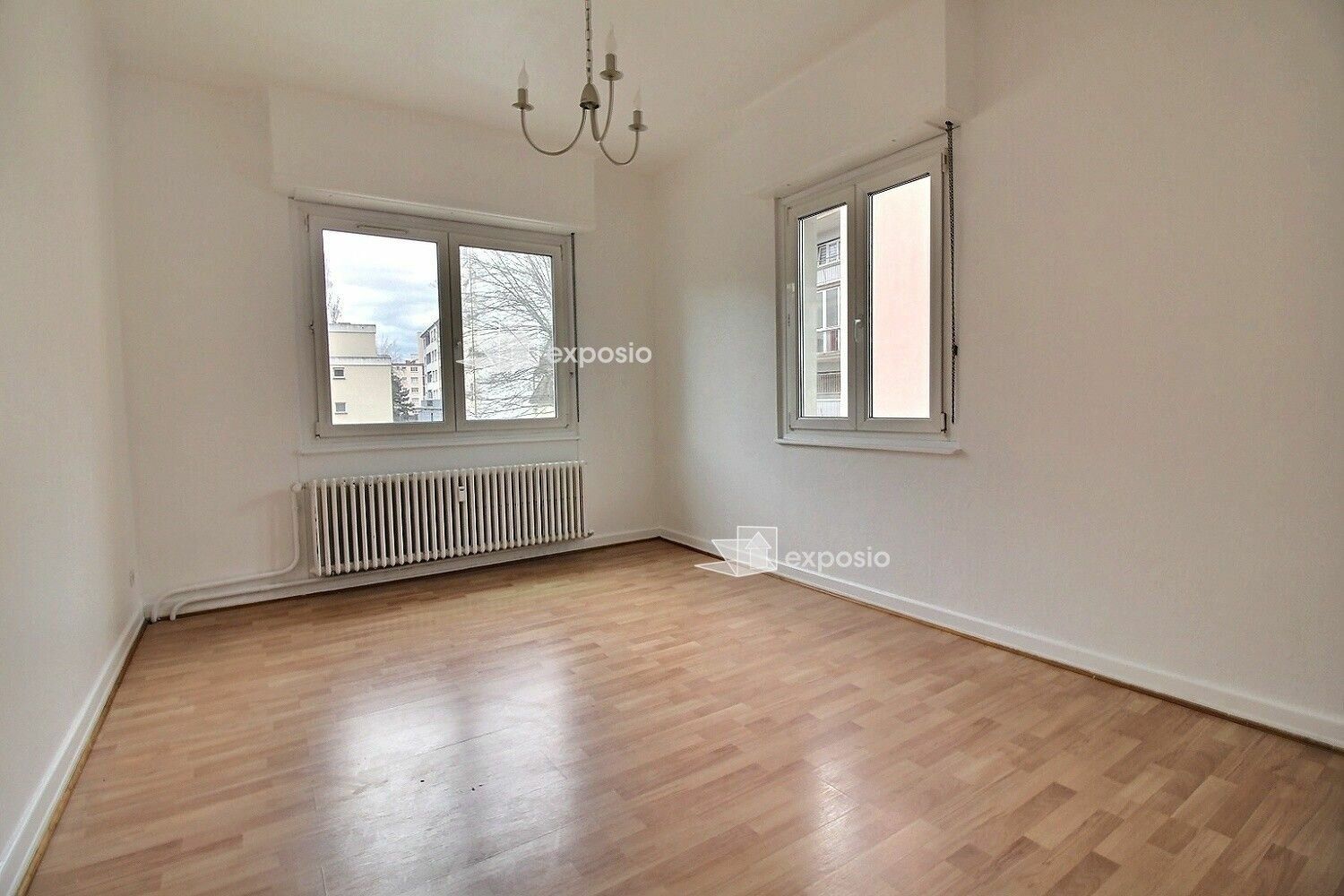 Appartement à louer 3 74.59m2 à Strasbourg vignette-3