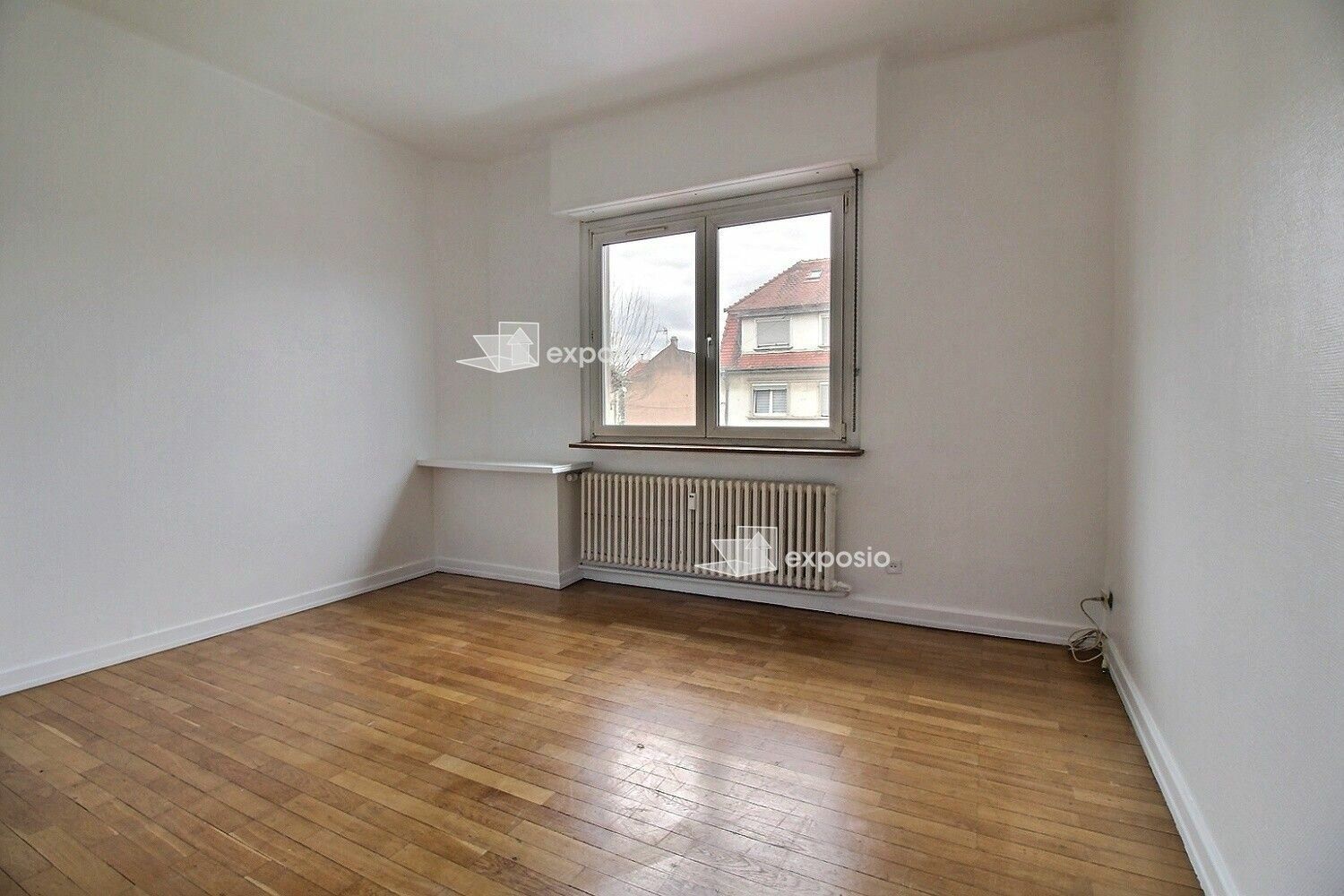 Appartement à louer 3 74.59m2 à Strasbourg vignette-4