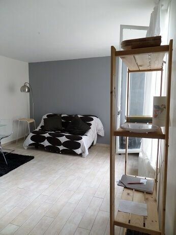 Appartement à louer 1 30m2 à Limoges vignette-4