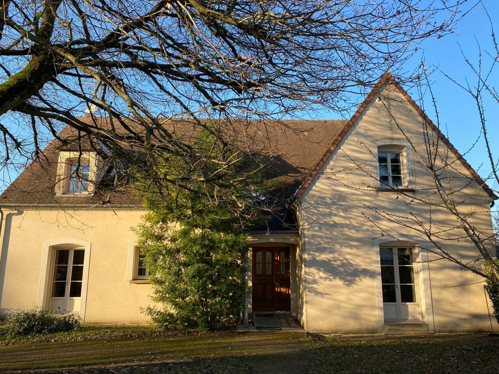 Maison à vendre 7 249m2 à Nogent-le-Rotrou vignette-6