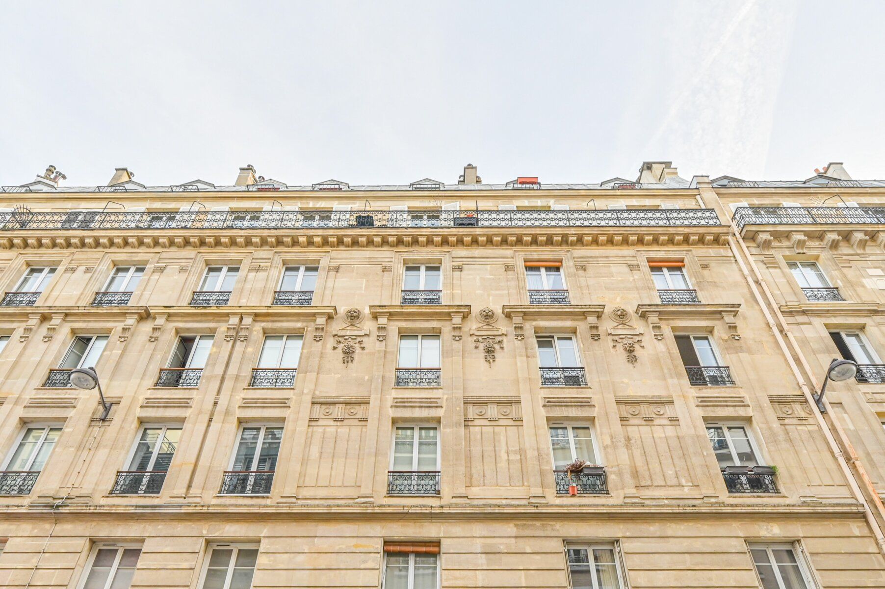 Appartement à vendre 3 80.75m2 à Paris 11 vignette-8