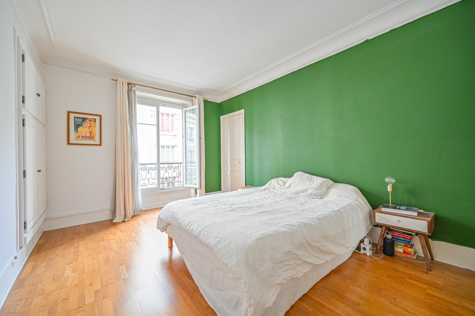 Appartement à vendre 3 80.75m2 à Paris 11 vignette-4