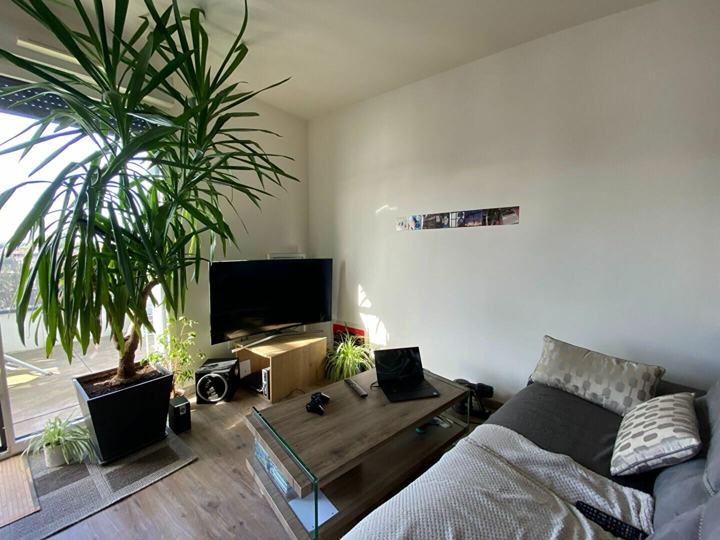 Appartement à vendre 1 m2 à La Rochelle vignette-2