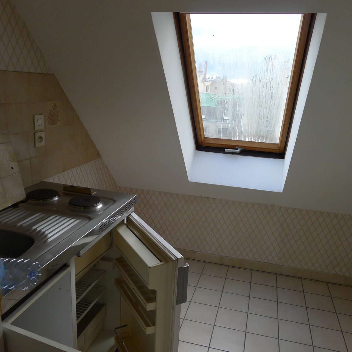 Appartement à louer 1 19.83m2 à Dijon vignette-6