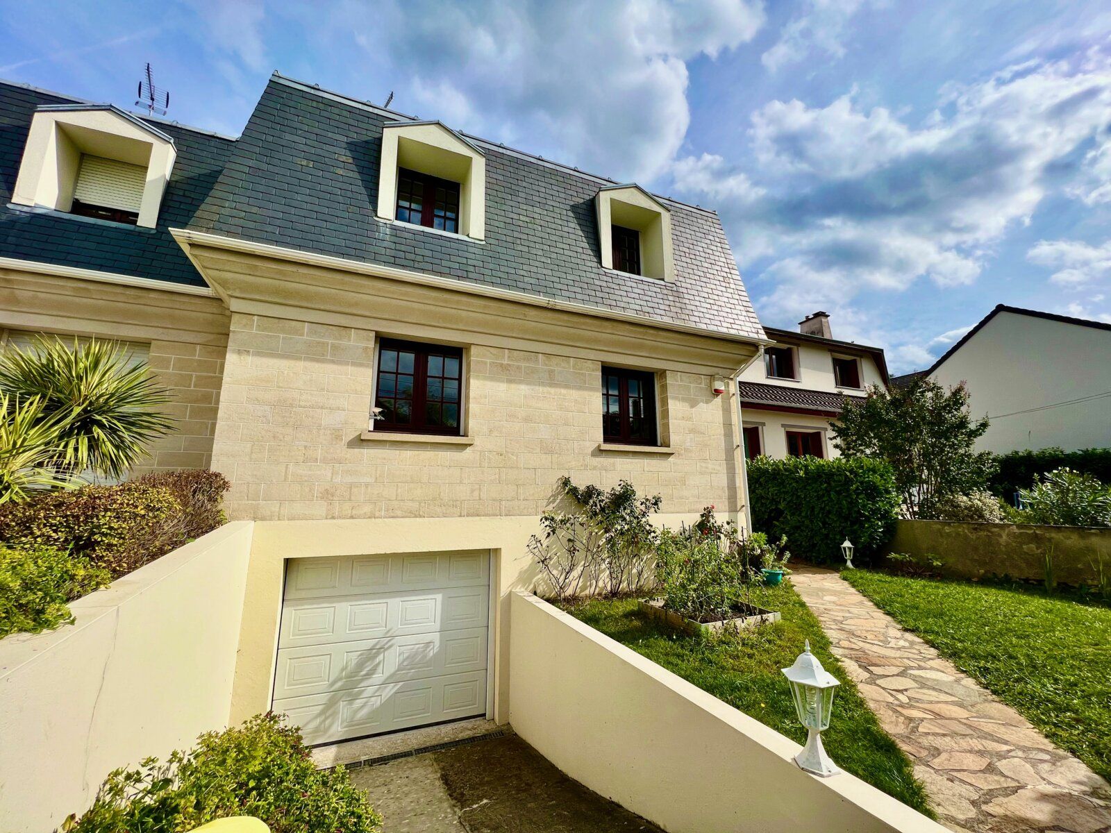 Maison à vendre 5 125.14m2 à Bry-sur-Marne vignette-4