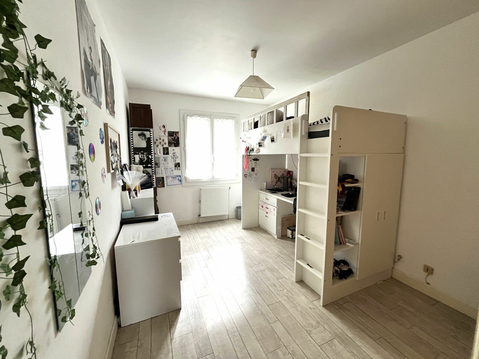 Maison à vendre 4 m2 à Saint-Sulpice-de-Royan vignette-5