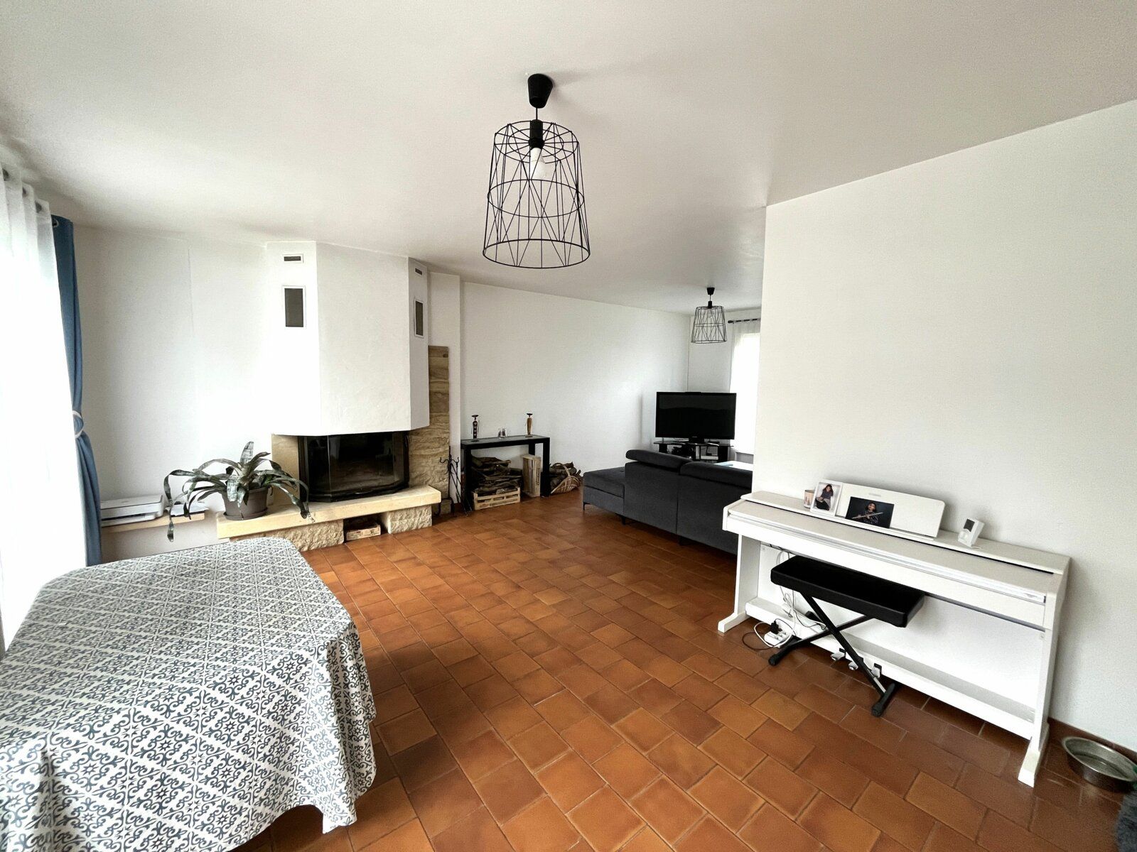 Maison à vendre 4 m2 à Saint-Sulpice-de-Royan vignette-3