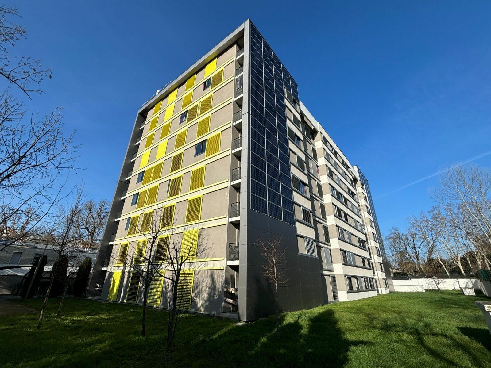 Appartement à vendre 1 23m2 à Toulouse vignette-1