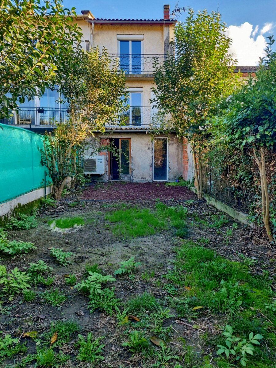 Maison à vendre 4 126m2 à Villemur-sur-Tarn vignette-6