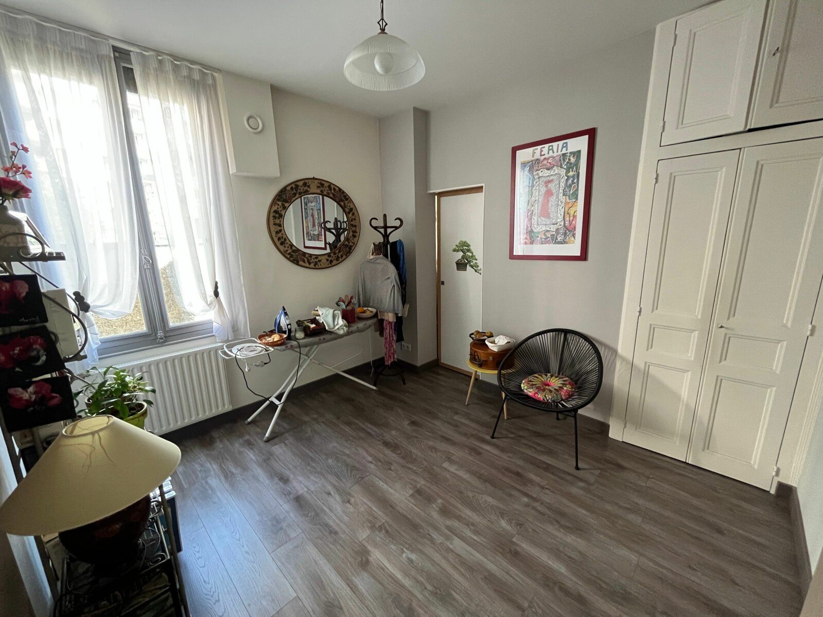 Maison à vendre 5 m2 à Chambéry vignette-8