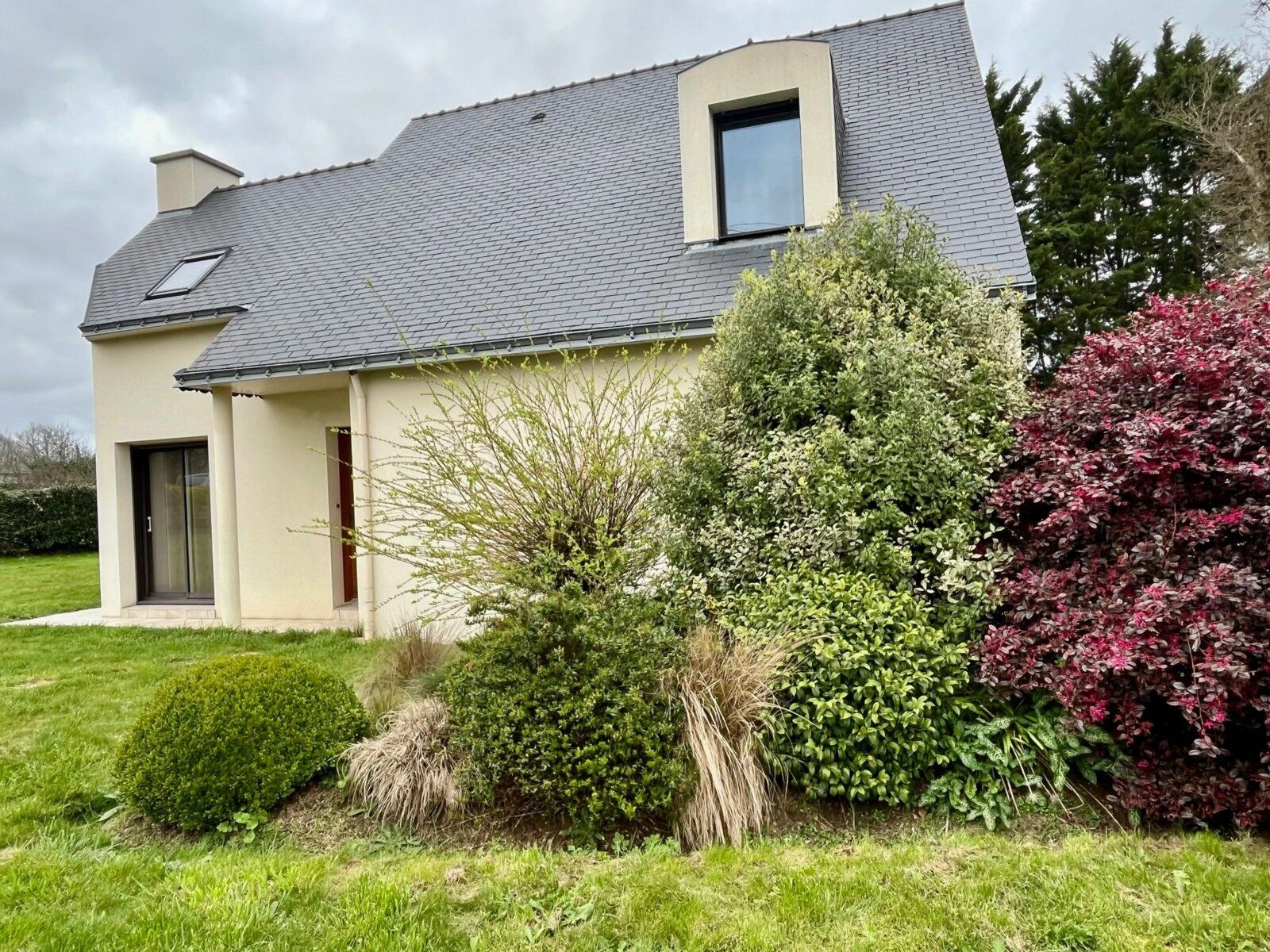 Maison à vendre 4 122m2 à Saint-Nicolas-de-Redon vignette-1