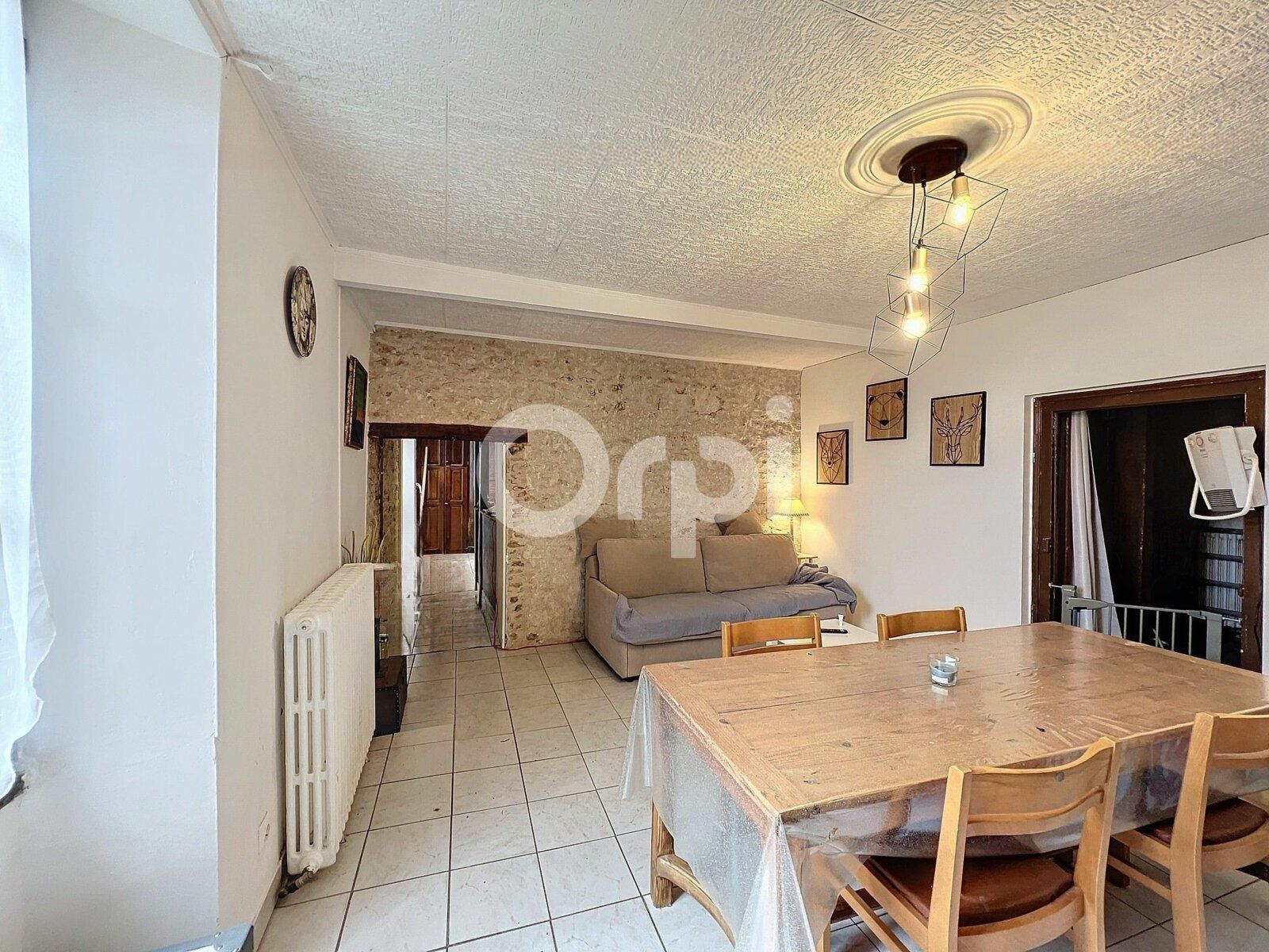 Maison à vendre 3 106m2 à Saint-Loup-de-Naud vignette-2
