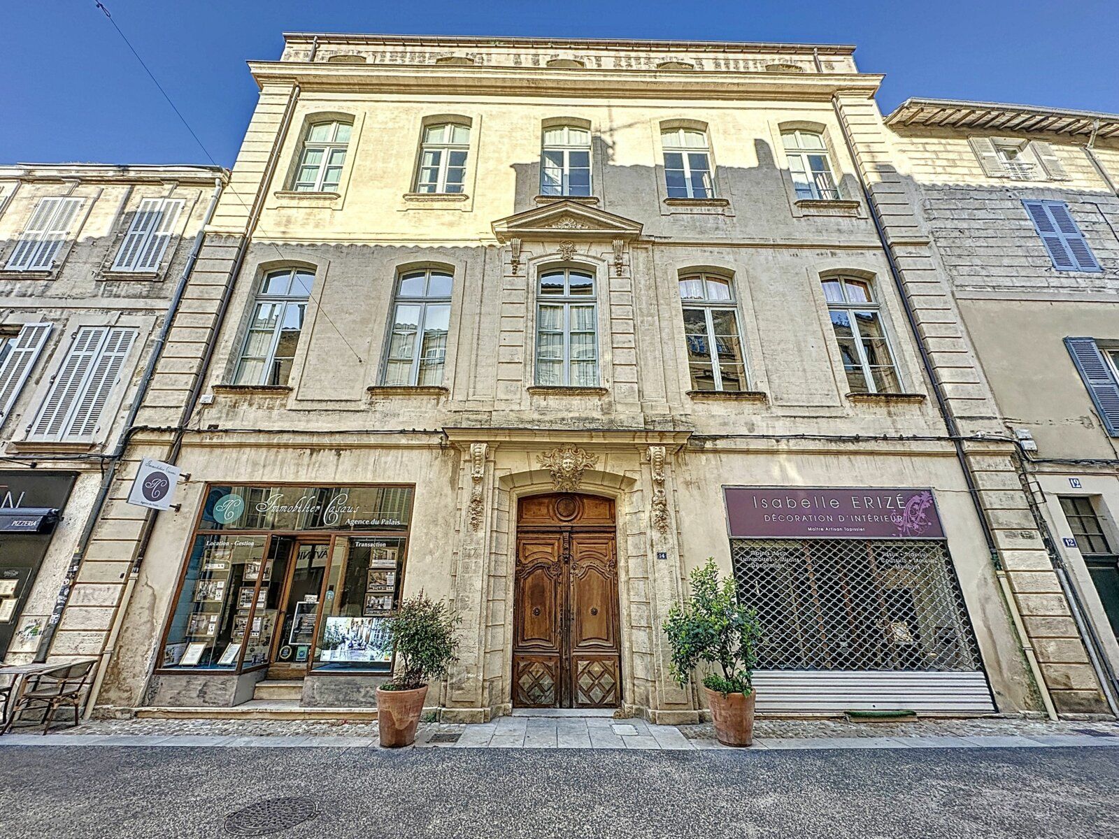 Appartement à vendre 3 87m2 à Avignon vignette-1