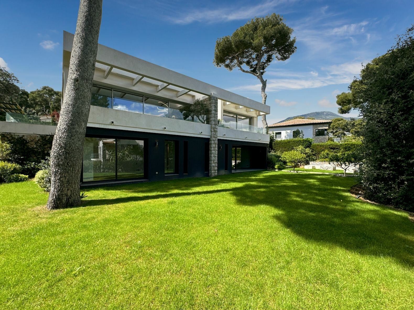 Maison à vendre 5 220m2 à Roquebrune-Cap-Martin vignette-23