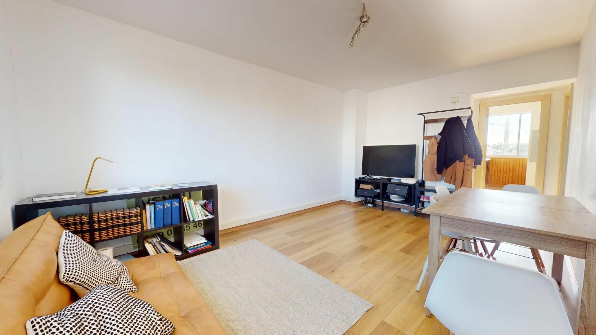 Appartement à vendre 4 70m2 à Montpellier vignette-3