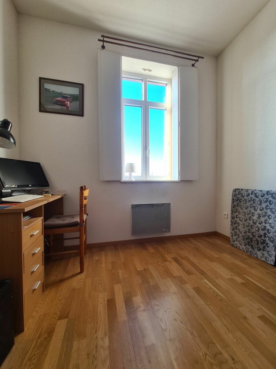 Appartement à vendre 3 70.22m2 à Volgelsheim vignette-5