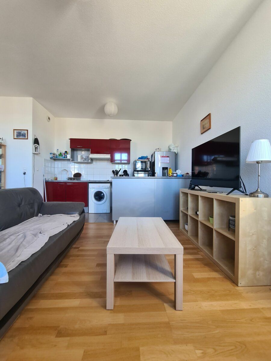 Appartement à vendre 3 70.22m2 à Volgelsheim vignette-3