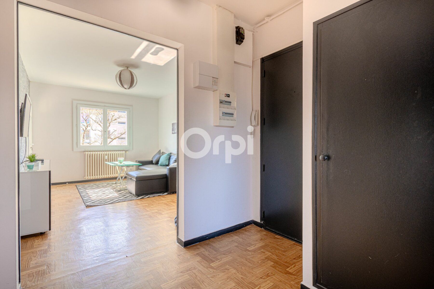 Appartement à vendre 4 m2 à Limoges vignette-5