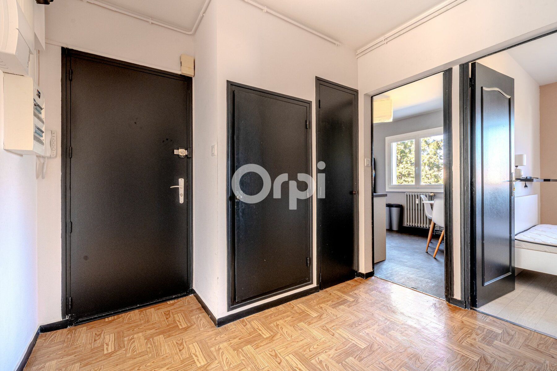 Appartement à vendre 4 m2 à Limoges vignette-6