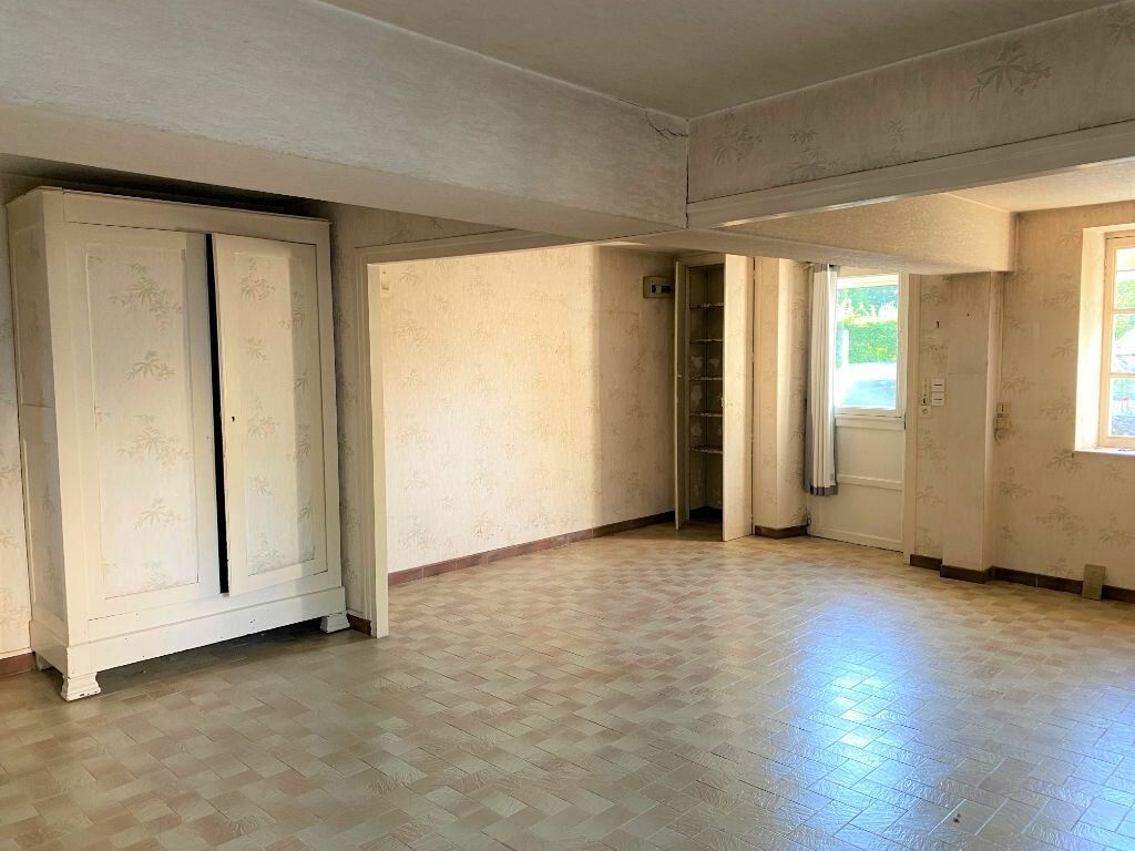 Maison à vendre 3 m2 à Thoré-la-Rochette vignette-3