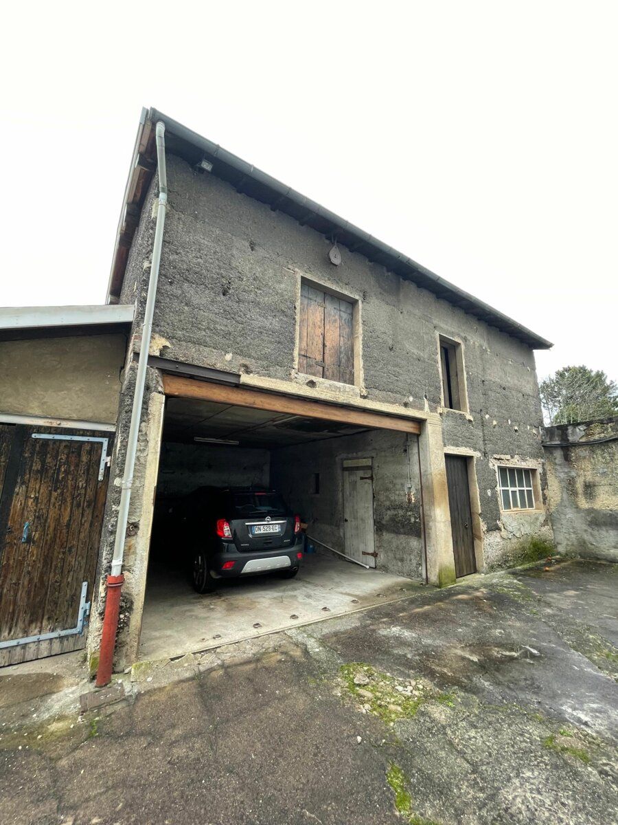Maison à vendre 2 168m2 à Sainte-Foy-lès-Lyon vignette-2
