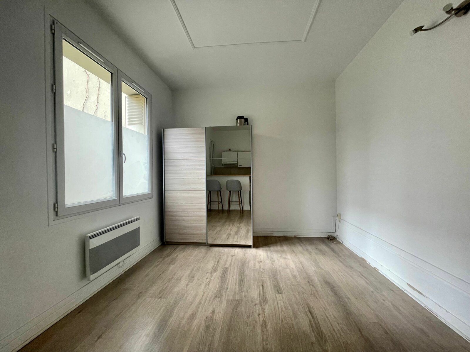 Appartement à vendre 1 m2 à Vaires-sur-Marne vignette-1