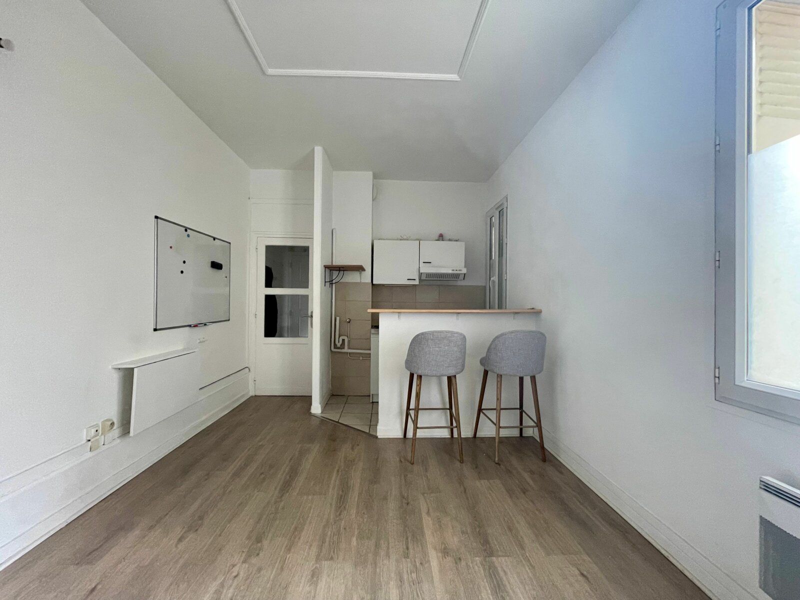 Appartement à vendre 1 m2 à Vaires-sur-Marne vignette-2