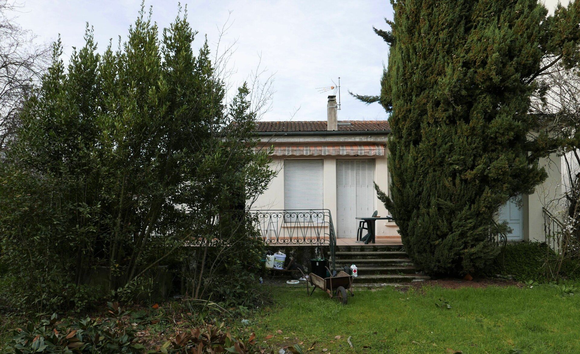 Maison à vendre 5 200m2 à Toulouse vignette-1