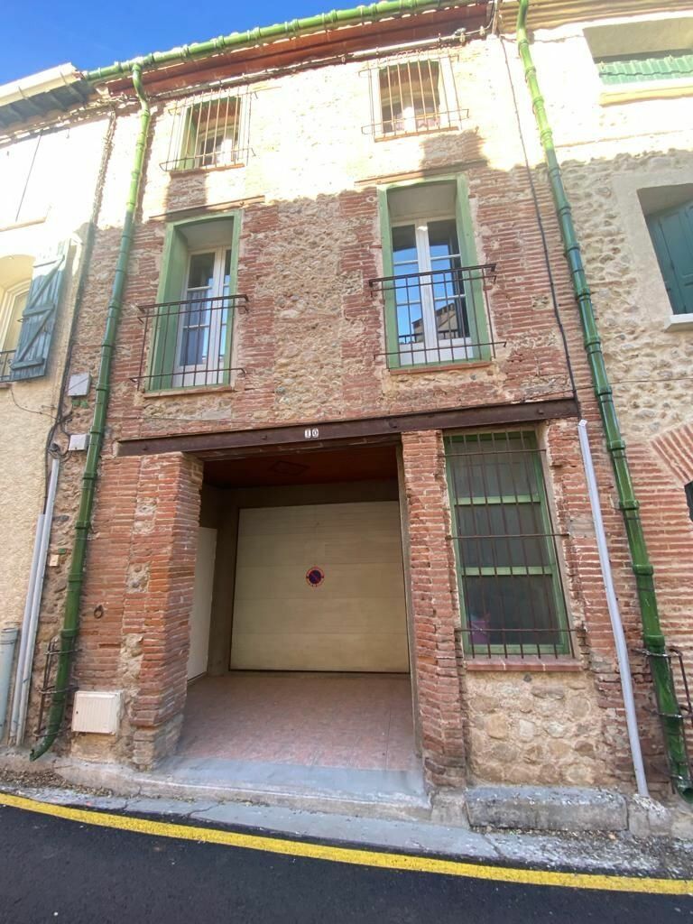 Maison à vendre 5 106m2 à Canet-en-Roussillon vignette-1