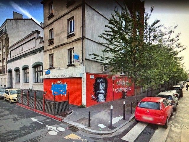 Local commercial à vendre  67m2 à Montreuil vignette-2