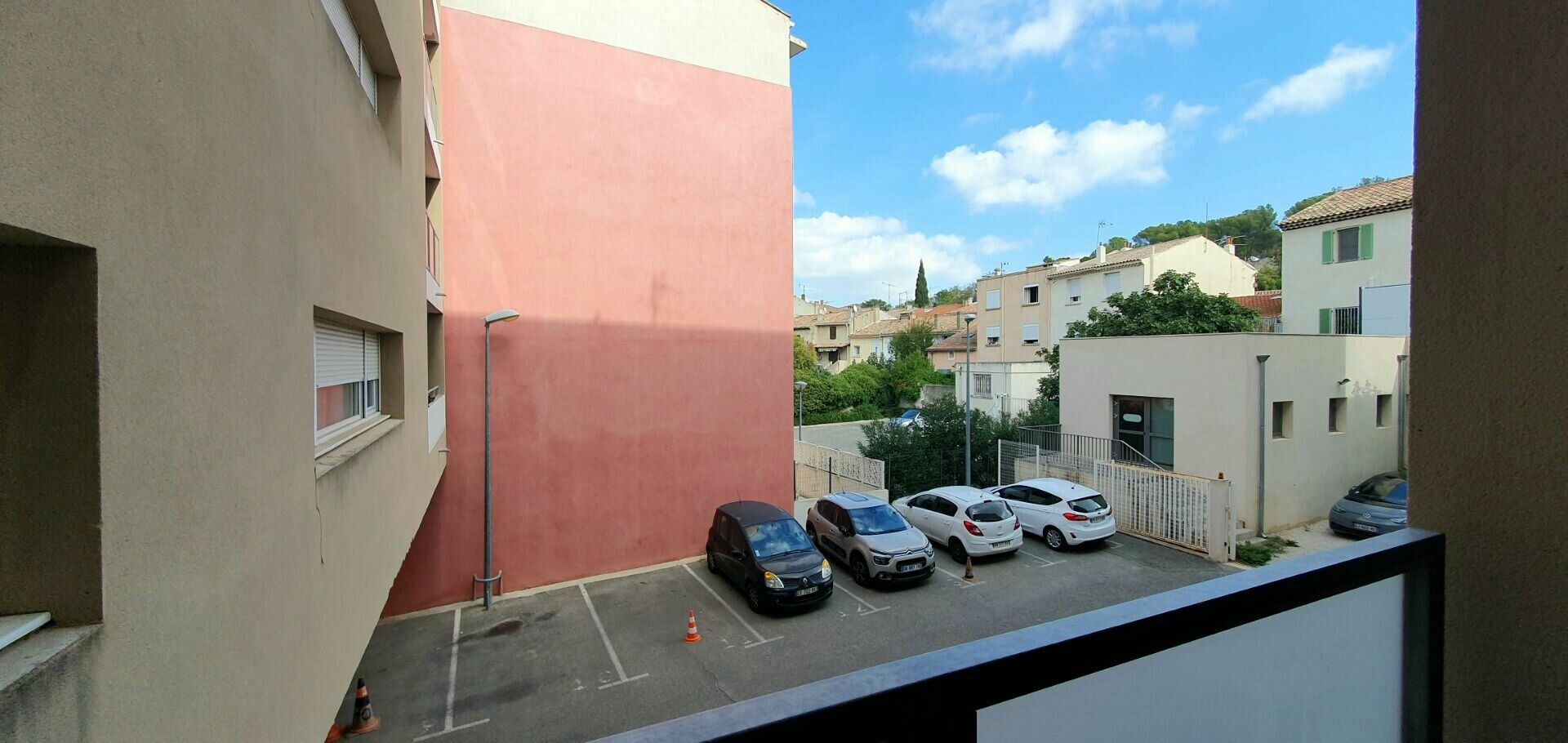 Appartement à vendre 2 52.96m2 à Istres vignette-10